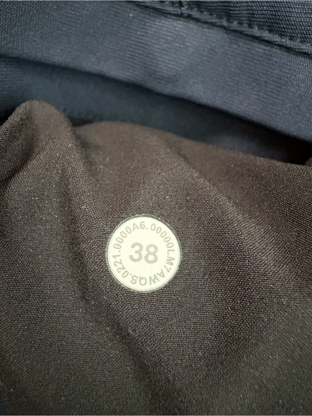 Men's Lululemon Commission Golf Short ABC Classic 9